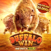 Buffalo Win กระทิงพารวย