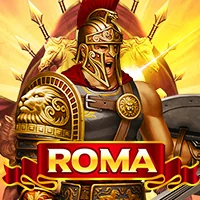 ROMA X ตำนานนักรบโรมัน